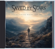 Reaching Where You Are album artwork