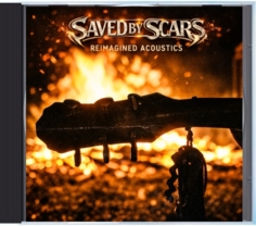 Reimagined Acoustics album artwork