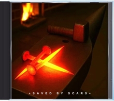 Saved By Scars