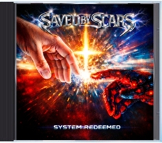 System:Redeemed album artwork