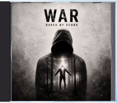 War album artwork