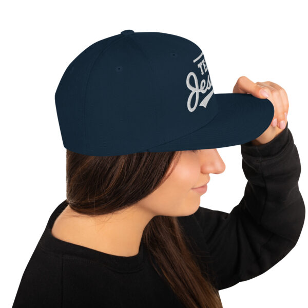 Snapback Hat - Image 4