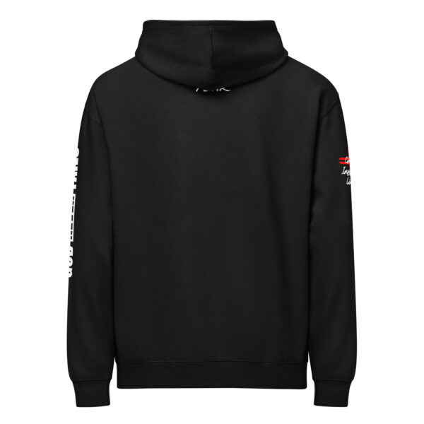Men’s box hoodie - Image 2