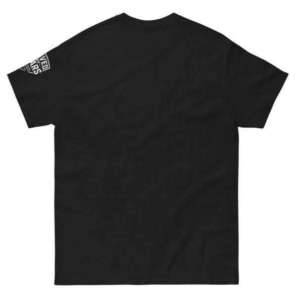 Unisex classic tee - Image 4