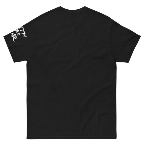 Unisex classic tee - Image 3