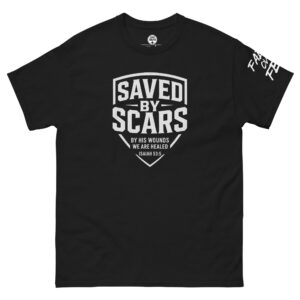 Unisex classic tee