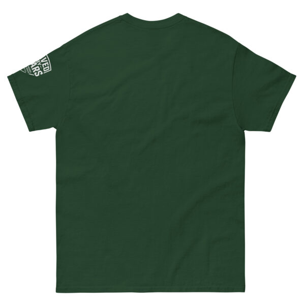 Unisex classic tee - Image 10