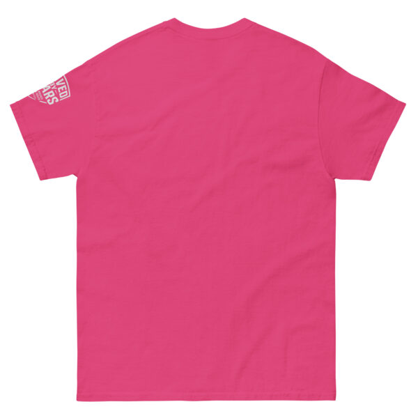 Unisex classic tee - Image 16