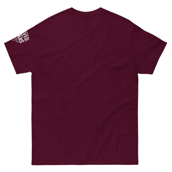 Unisex classic tee - Image 2