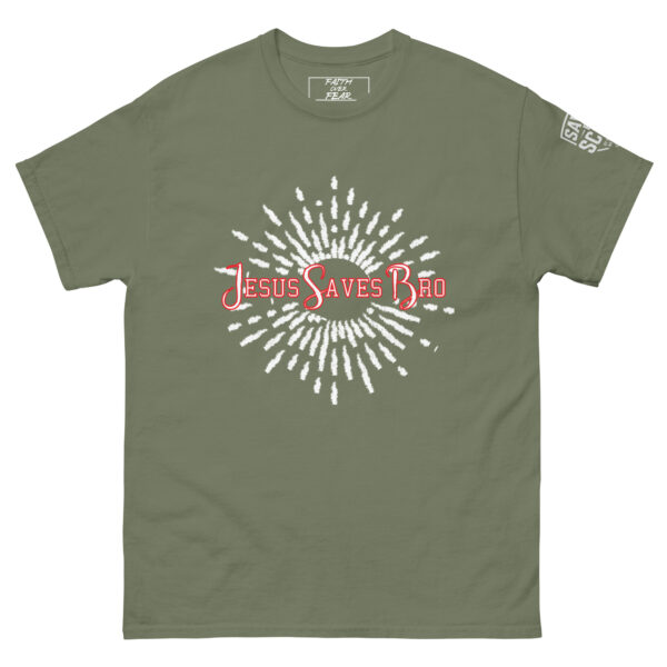 Unisex classic tee - Image 17