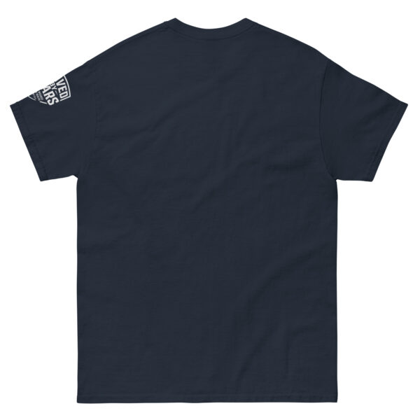 Unisex classic tee - Image 6