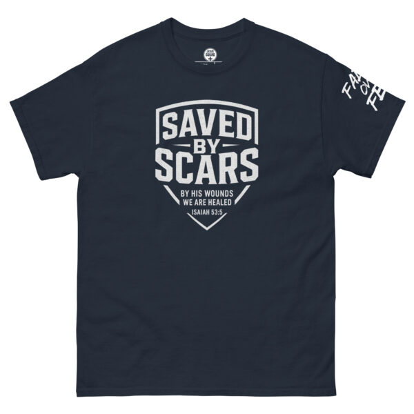 Unisex classic tee - Image 7