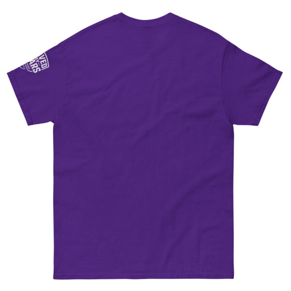 Unisex classic tee - Image 8