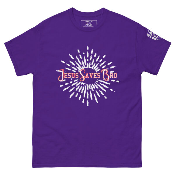 Unisex classic tee - Image 7