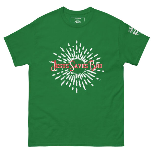 Unisex classic tee - Image 13