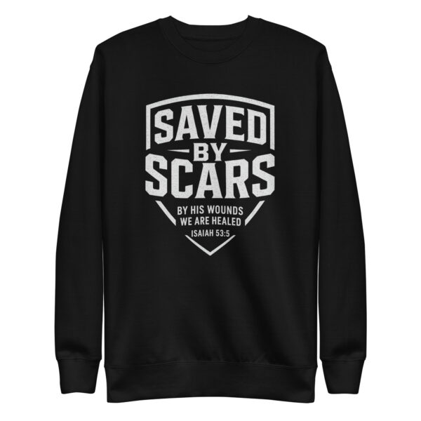 Unisex Premium Sweatshirt
