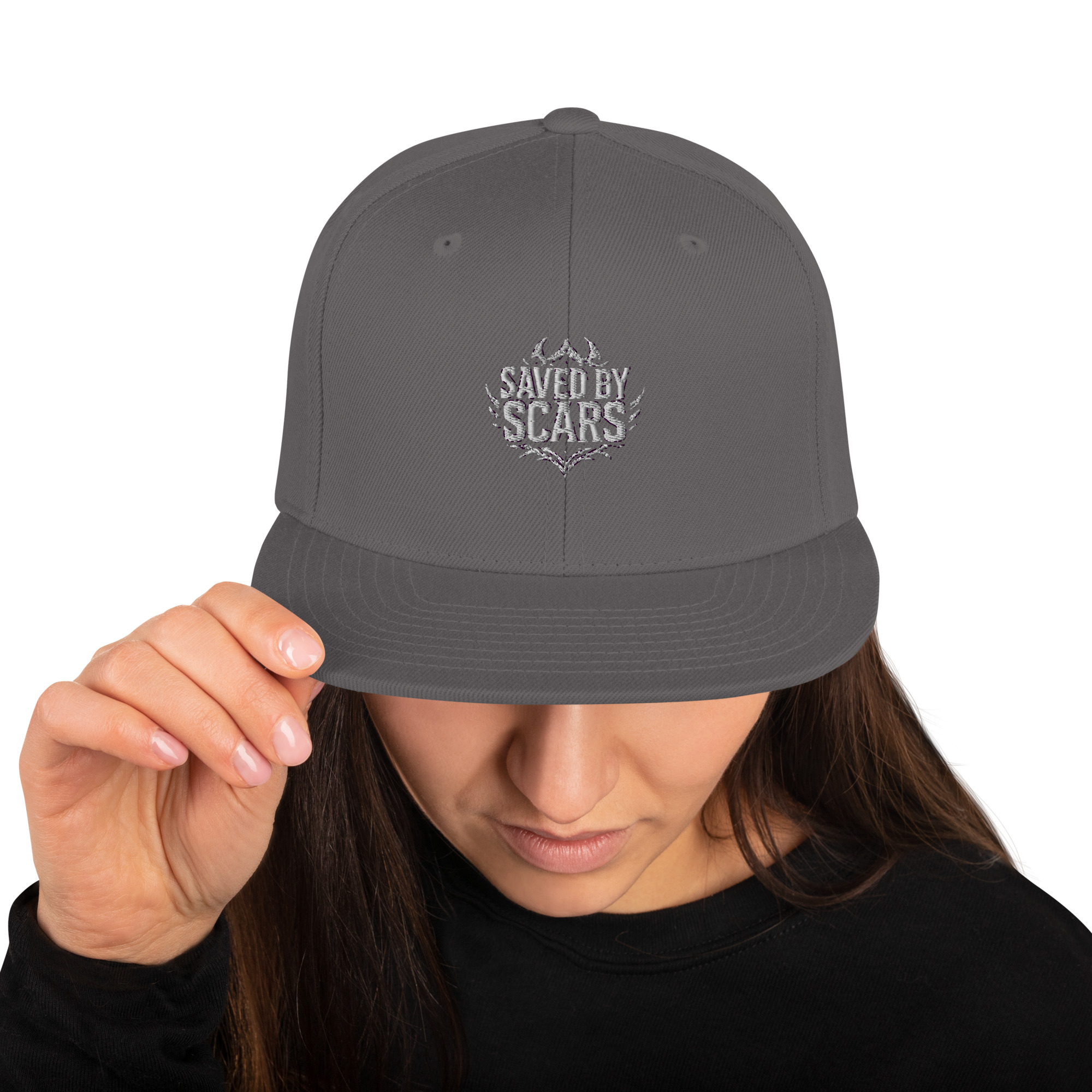 Snapback Hat - Image 17