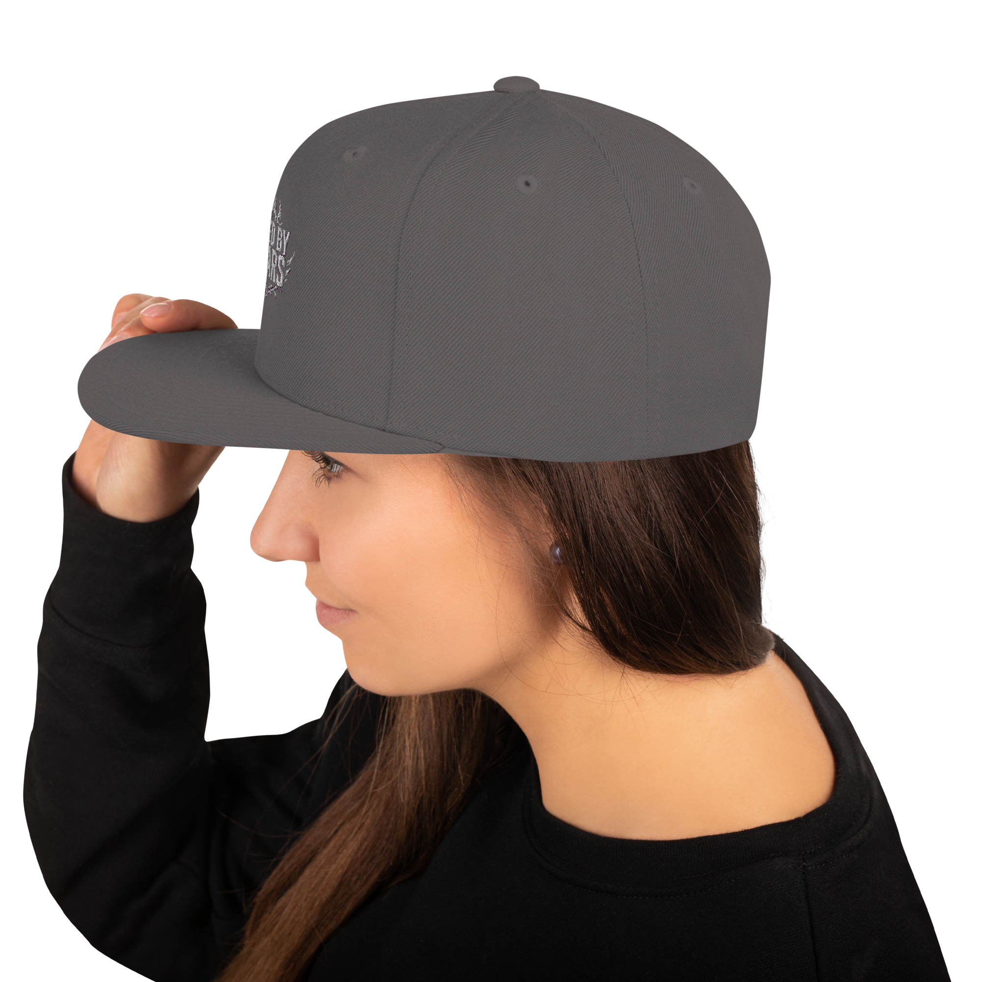 Snapback Hat - Image 19