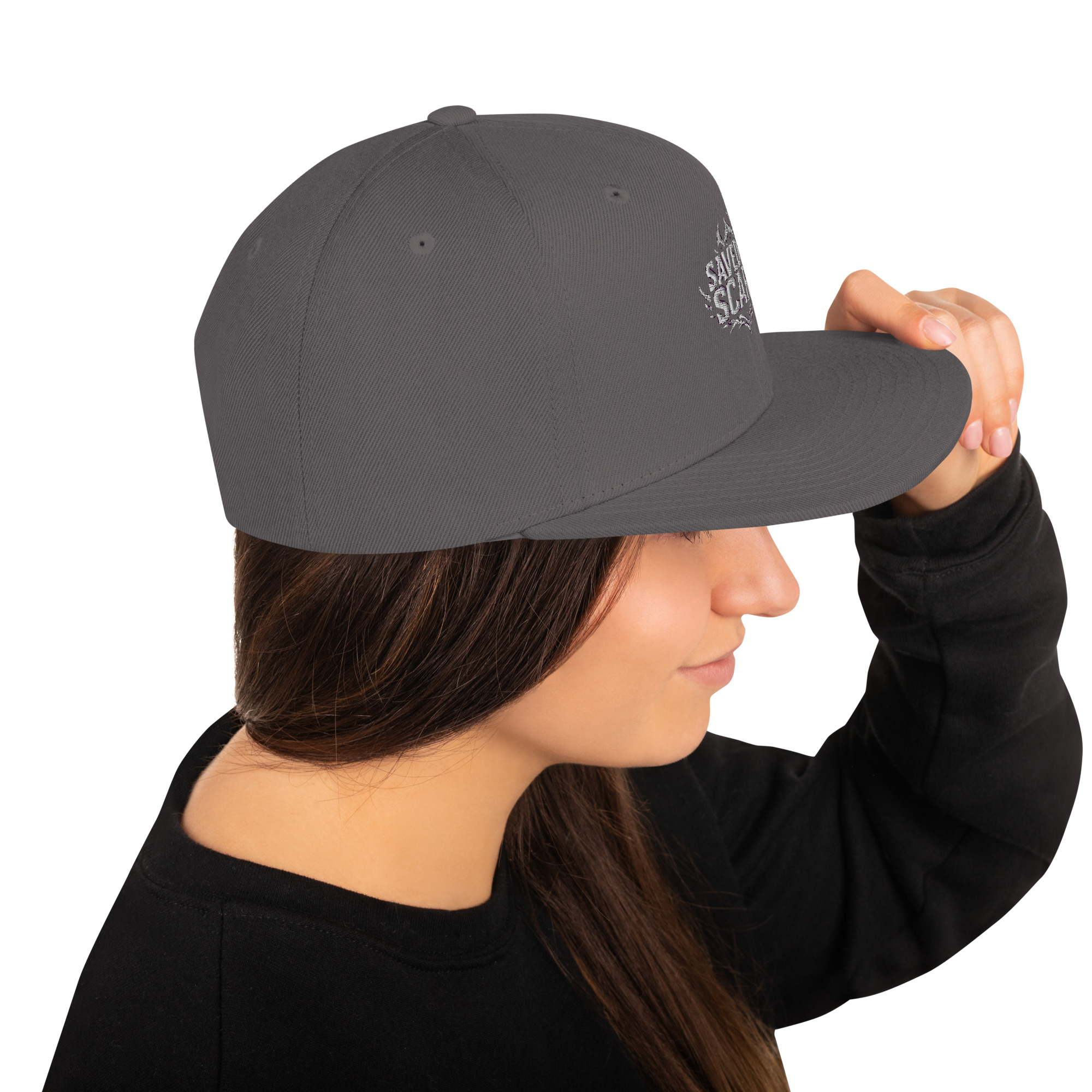 Snapback Hat - Image 20