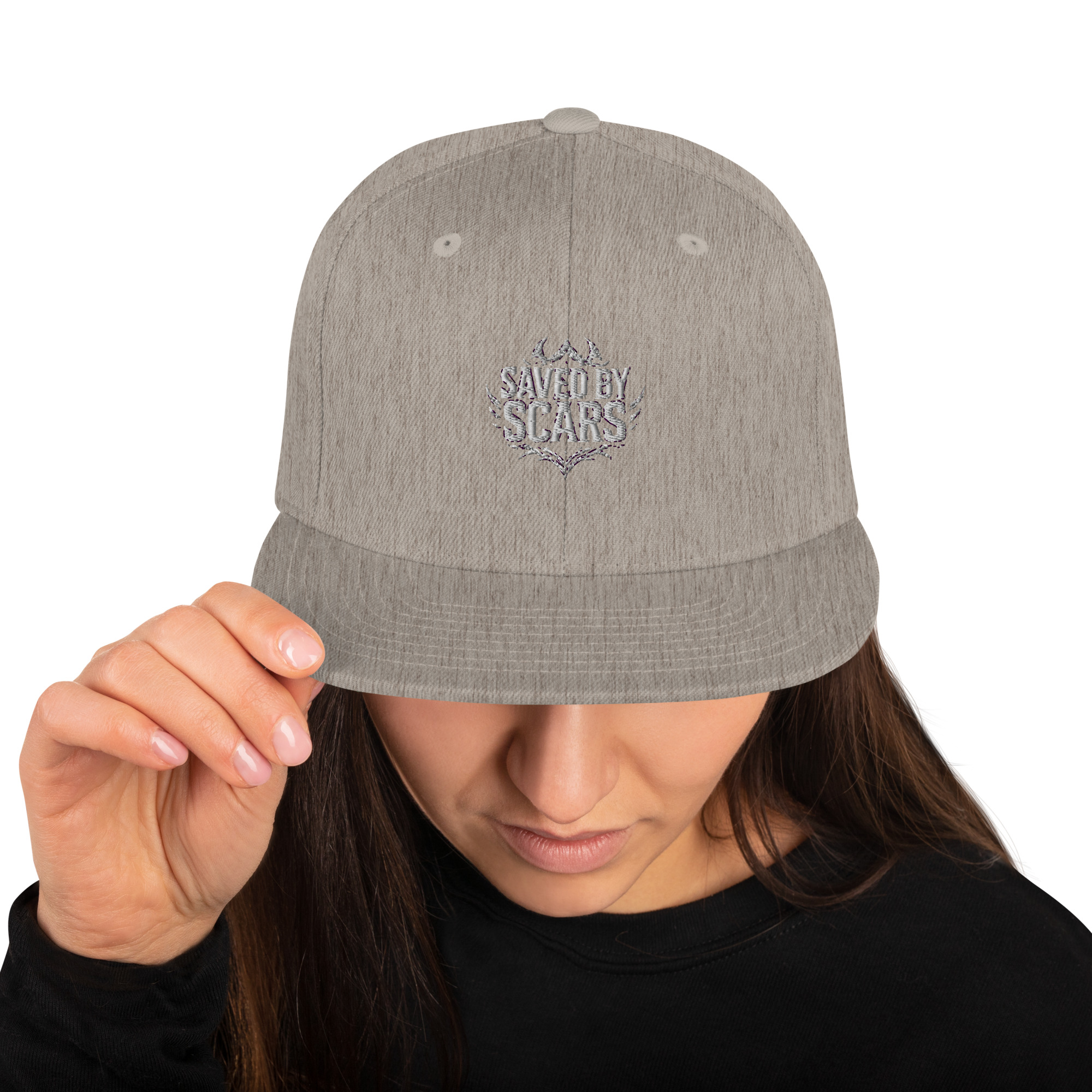 Snapback Hat - Image 21