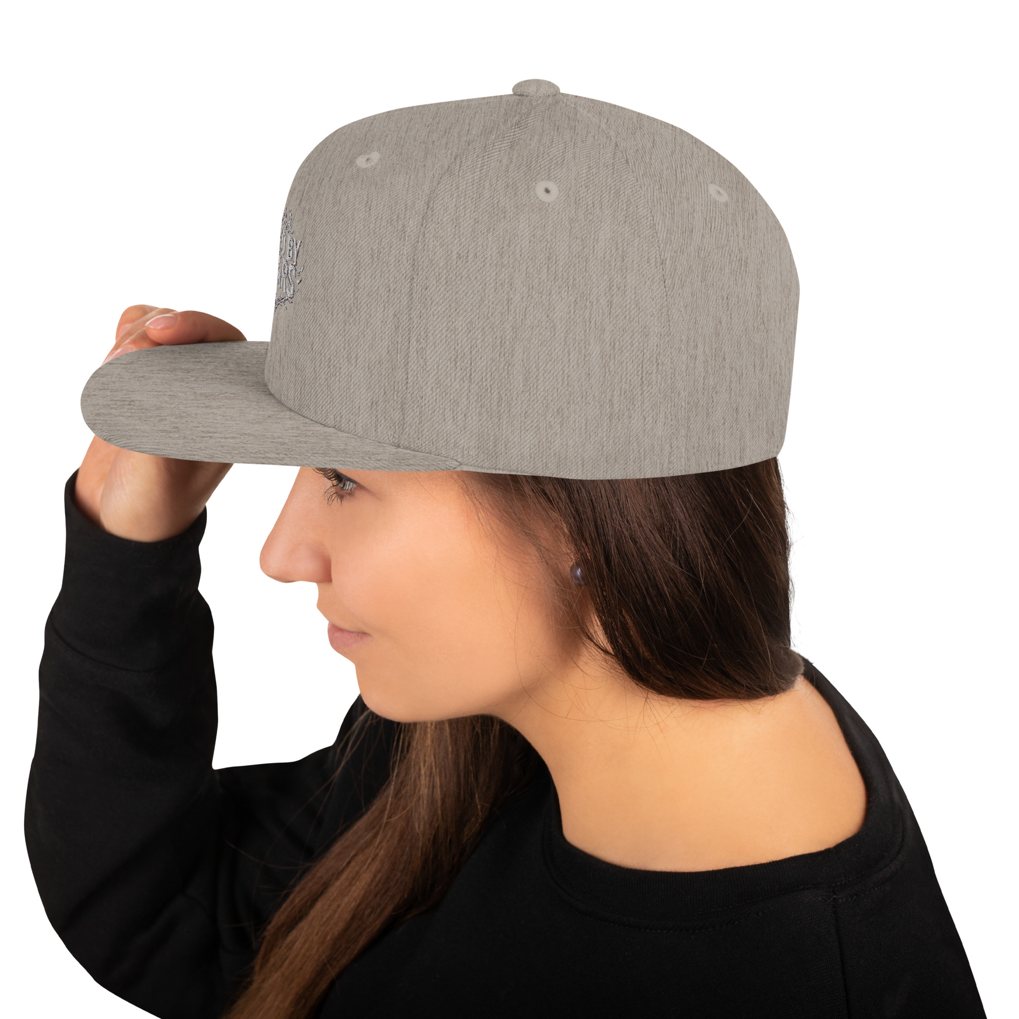 Snapback Hat - Image 23