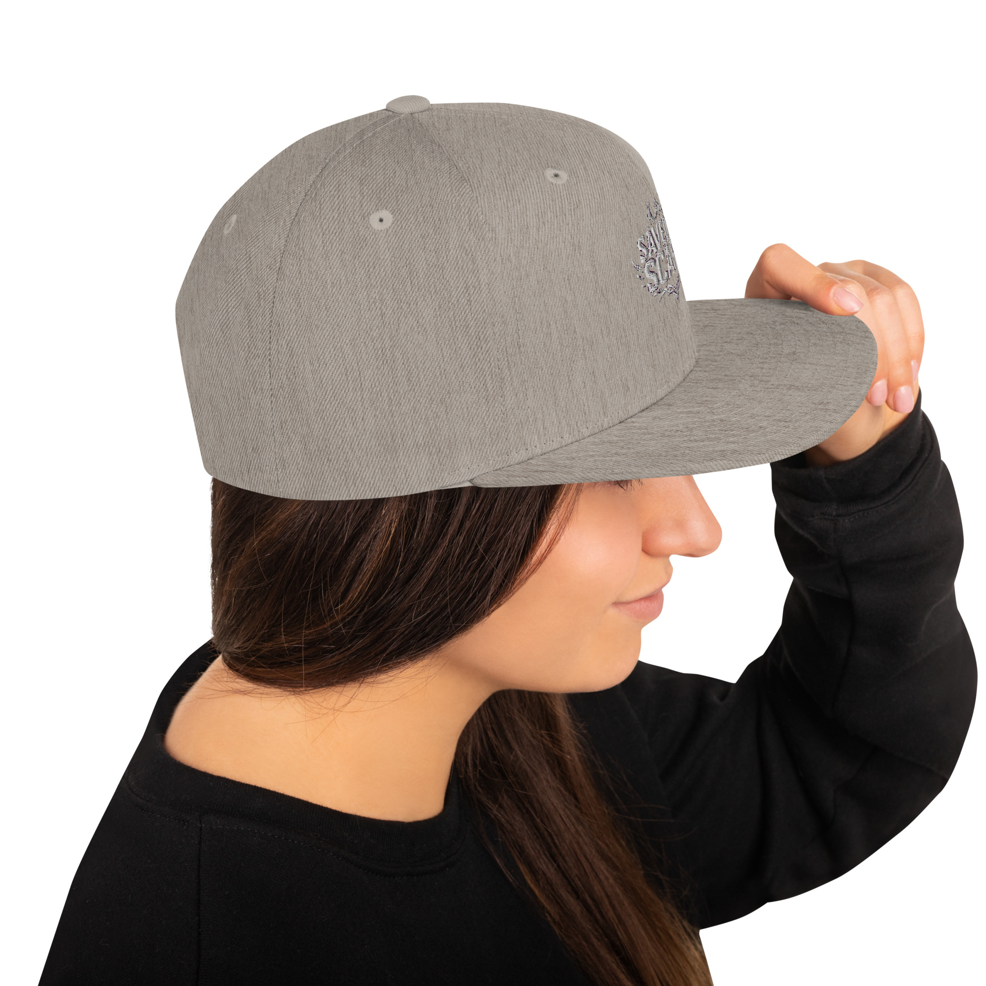 Snapback Hat - Image 24