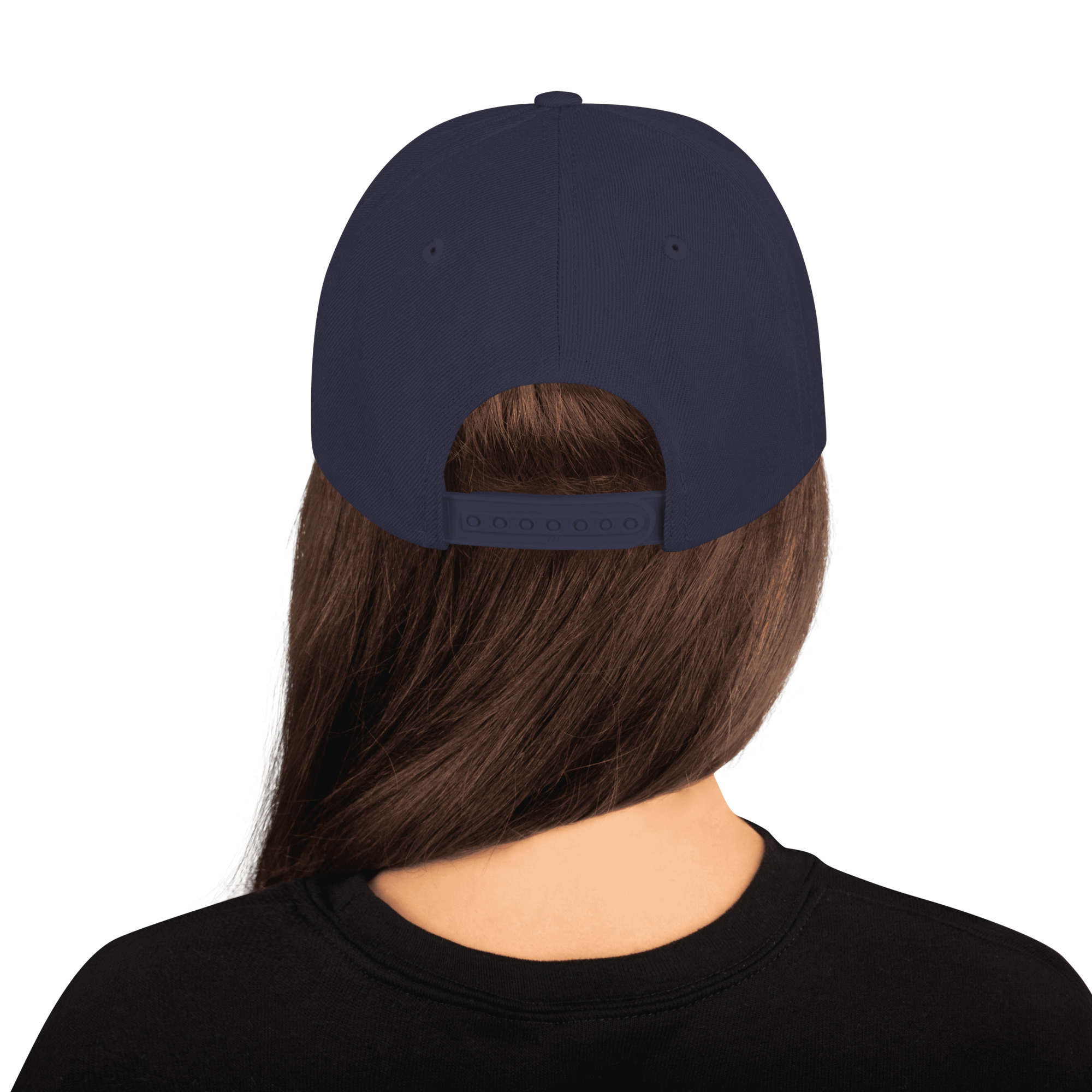 Snapback Hat - Image 6