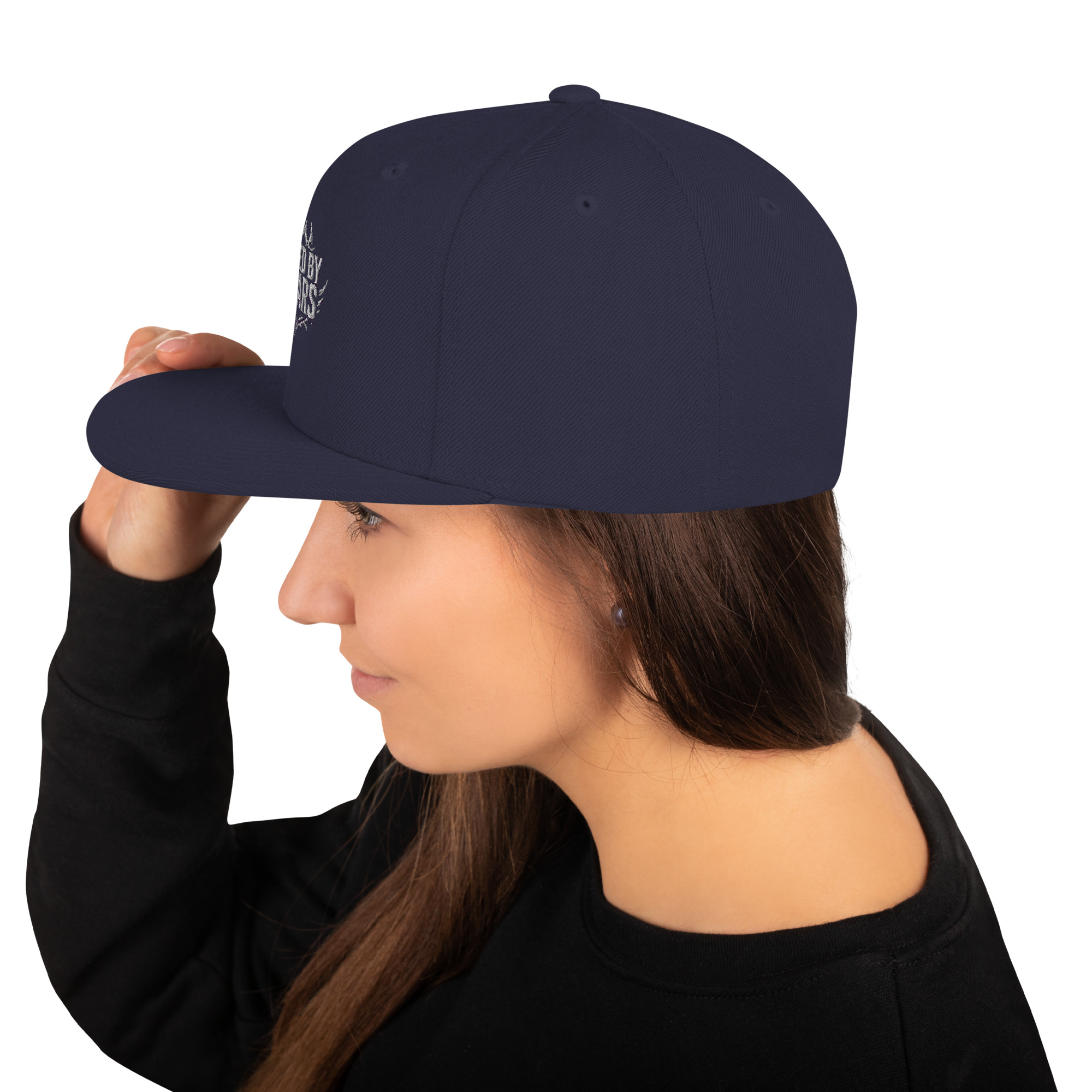 Snapback Hat - Image 7