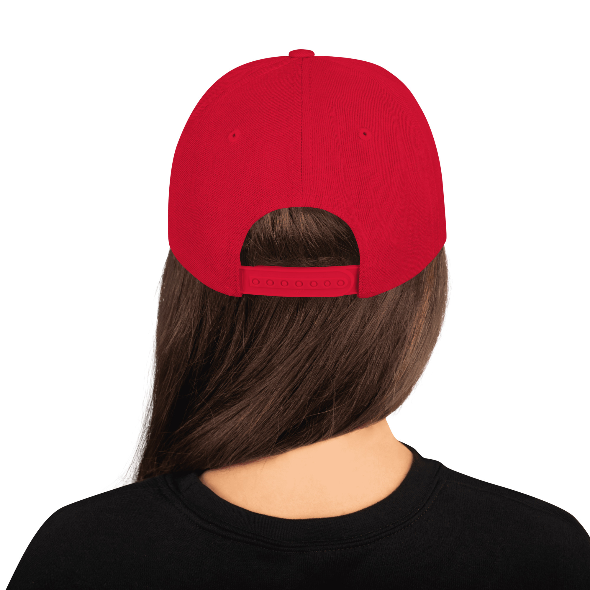 Snapback Hat - Image 14