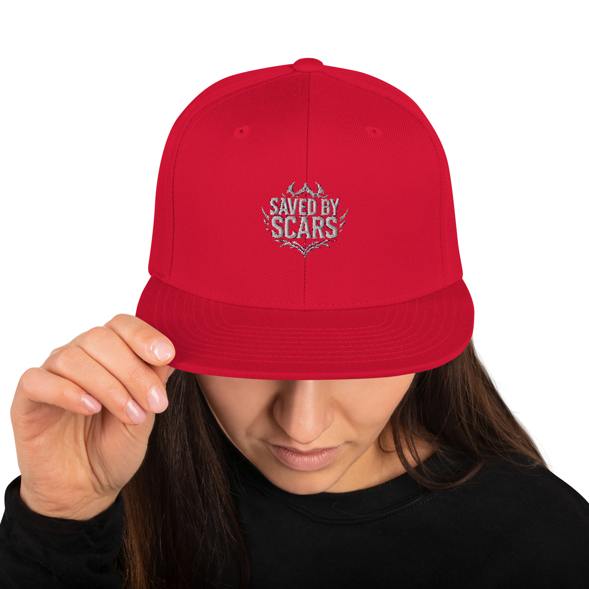 Snapback Hat - Image 13