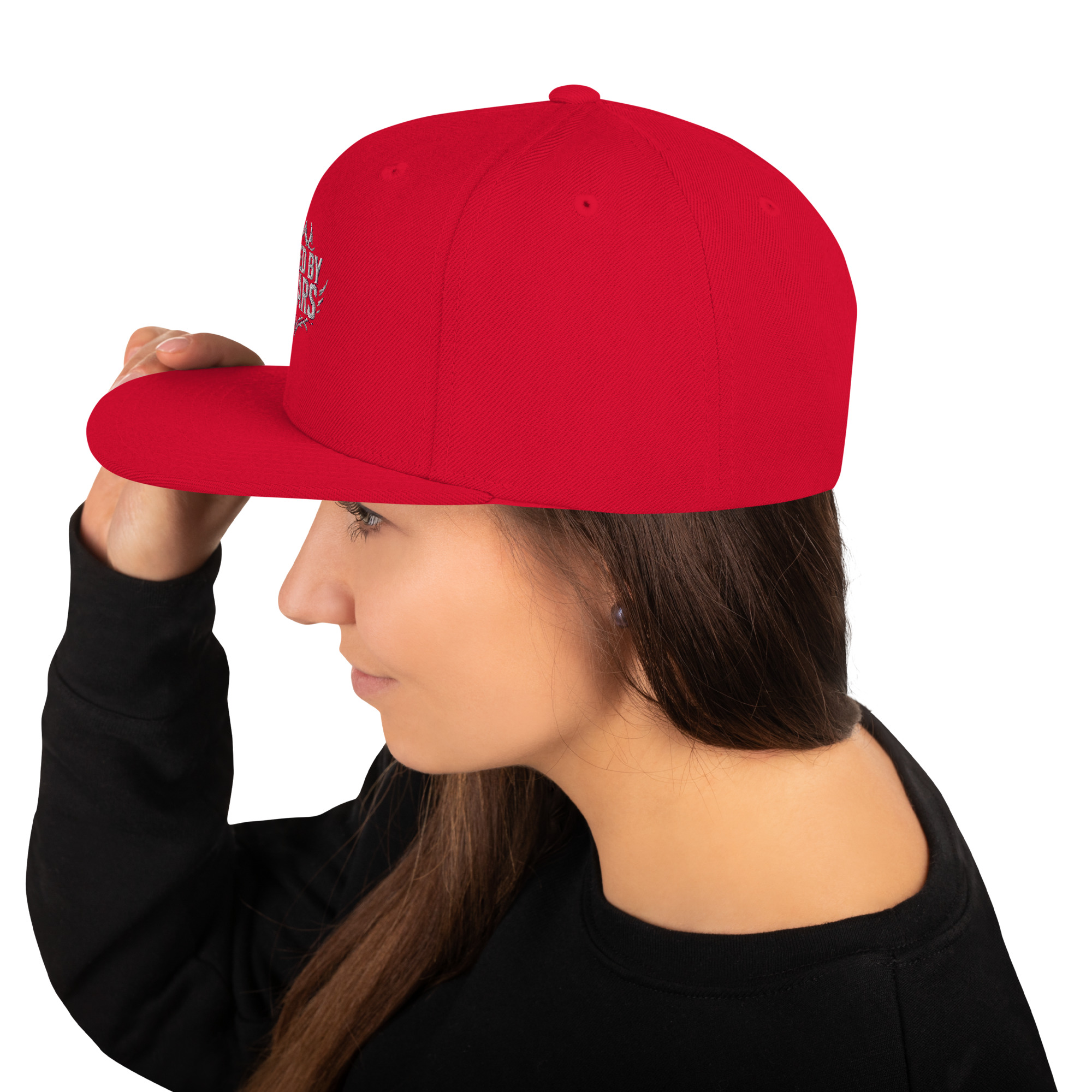 Snapback Hat - Image 15