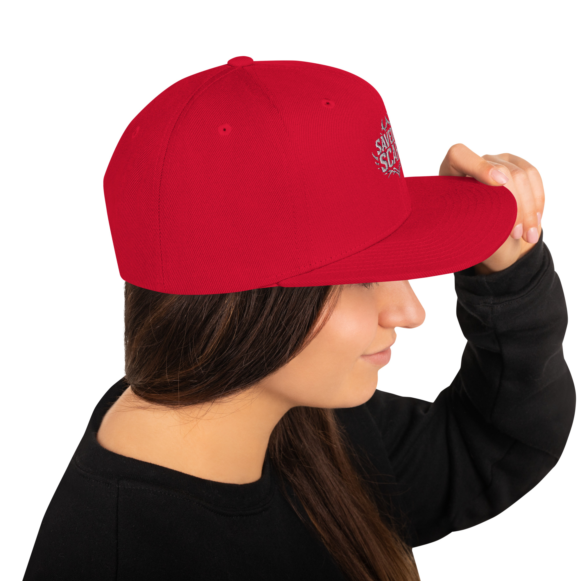 Snapback Hat - Image 16