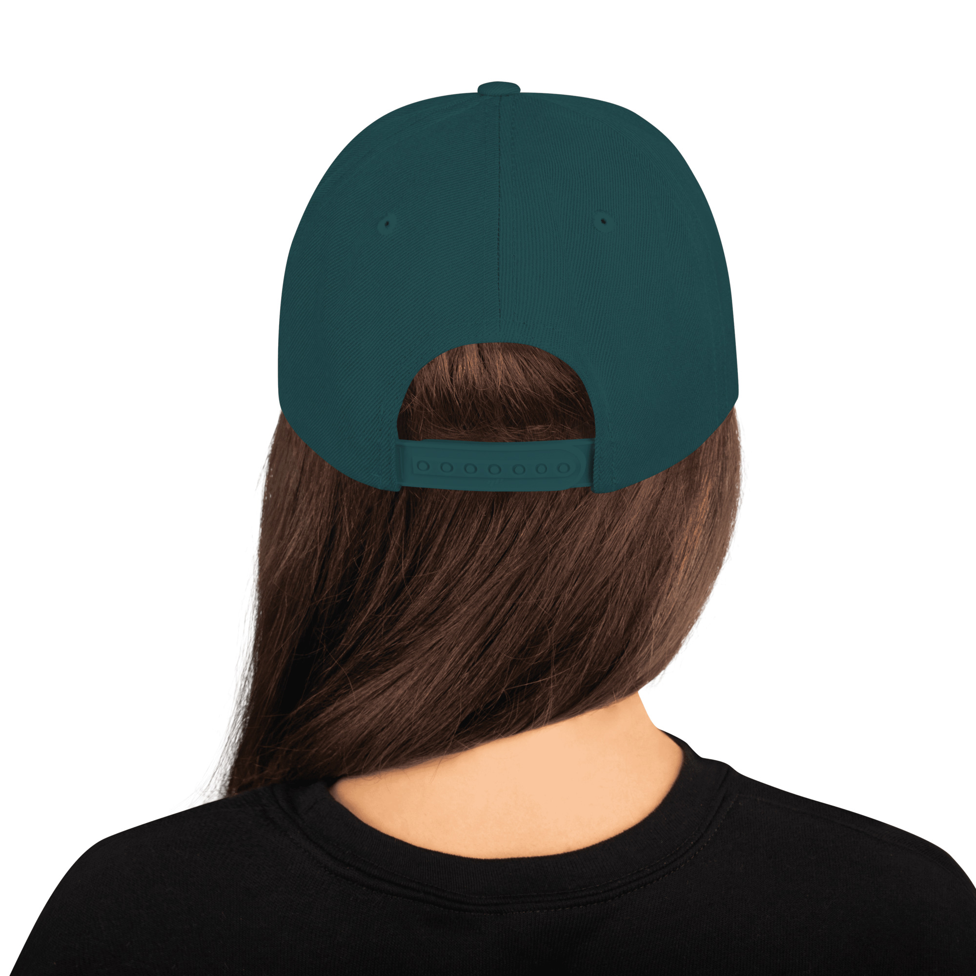 Snapback Hat - Image 10