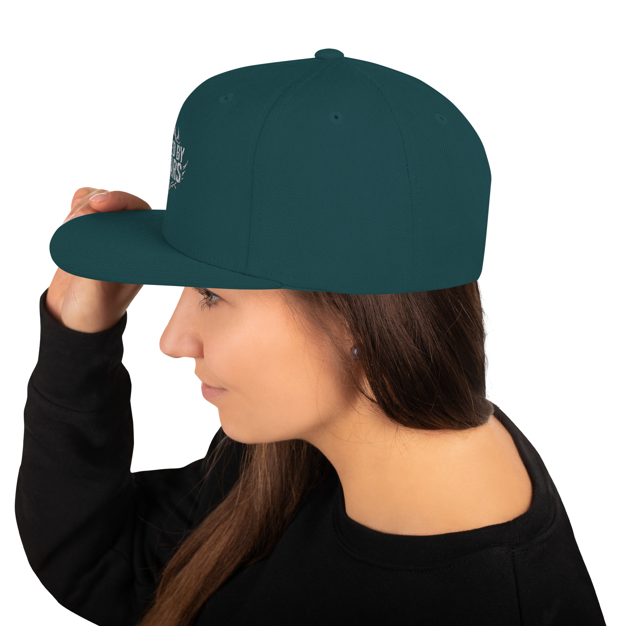 Snapback Hat - Image 11