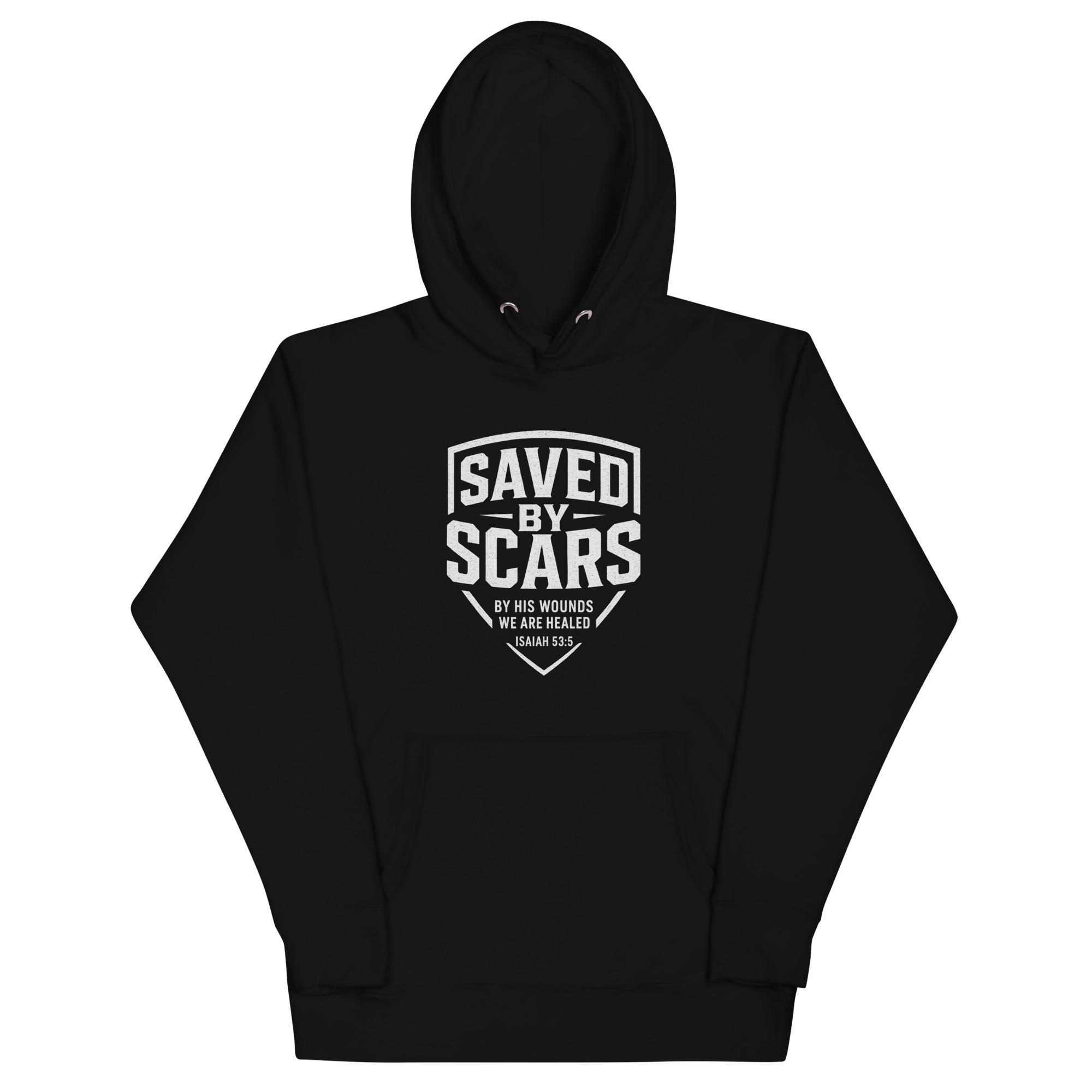 Unisex Hoodie - Image 2