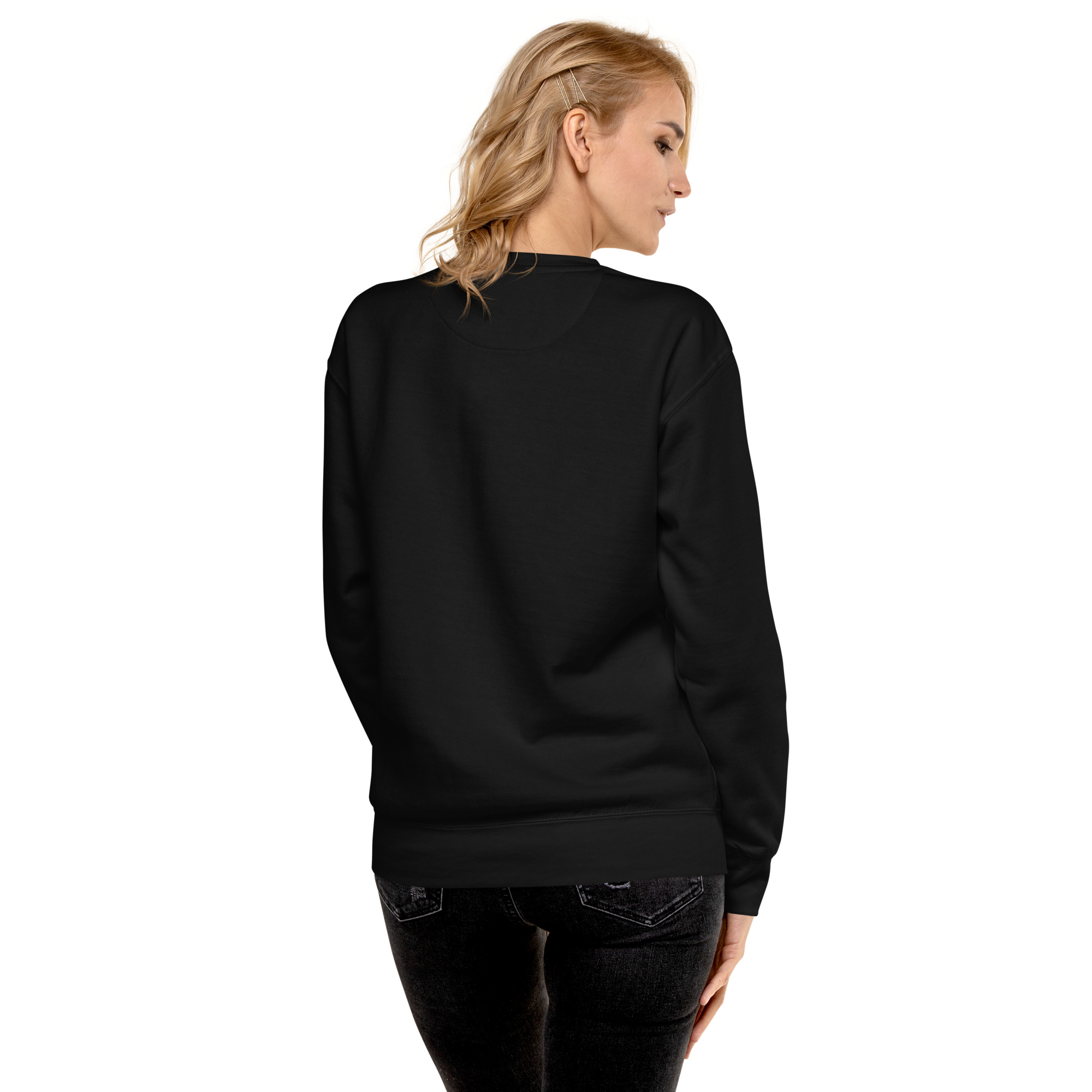 Unisex Premium Sweatshirt - Image 8